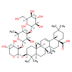 Rչ-3-O--D( 13)--L-(12)--L-սY(ji)(gu)ʽ_103956-33-8Y(ji)(gu)ʽ