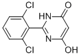 2-(2,6-ȱ)-4,6(1h,5h)-शͪY(ji)(gu)ʽ_1039765-17-7Y(ji)(gu)ʽ
