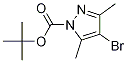 1-BOC-4--3,5-׻Y(ji)(gu)ʽ_1040276-87-6Y(ji)(gu)ʽ