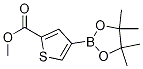 5-(4,4,5,5-ļ׻-1,3,2-f-2-)-3-Y(ji)(gu)ʽ_1040281-86-4Y(ji)(gu)ʽ