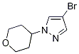 4--1-(Ě-2H--4-)-1H-Y(ji)(gu)ʽ_1040377-02-3Y(ji)(gu)ʽ