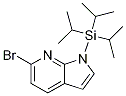 6--1-(׹)-1H-[2,3-b]ऽY(ji)(gu)ʽ_1041181-58-1Y(ji)(gu)ʽ