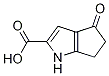 4--1,4,5,6-Ěh(hun)첢[b]-2-Y(ji)(gu)ʽ_1041429-47-3Y(ji)(gu)ʽ