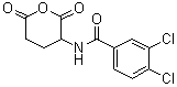 3,4--N-(2,6--Ě--3-)-Y(ji)(gu)ʽ_104252-86-0Y(ji)(gu)ʽ