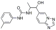 1-(1-([1,2,4][1,5-a]-6-)-1-u-2-)-3-(gױ)Y(ji)(gu)ʽ_1043908-01-5Y(ji)(gu)ʽ