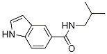 N--1H--5-Y(ji)(gu)ʽ_104447-76-9Y(ji)(gu)ʽ