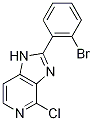 2-(2-屽)-4--3H-[4,5-c]ऽY(ji)(gu)ʽ_1044765-07-2Y(ji)(gu)ʽ