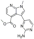 3-(2--4-)-1-׻-1H-[2,3-B]-4-Y(ji)(gu)ʽ_1048967-57-2Y(ji)(gu)ʽ