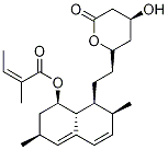(1S,3r,7s,8s,8ar)-1,2,3,7,8,8a--3,7-׻-8-[2-[(2r,4r)-Ě-4-u-6--2H--2-]һ]-1- (2z)-2-׻-2-Y(ji)(gu)ʽ_1048973-04-1Y(ji)(gu)ʽ