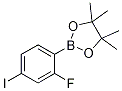 2-(2--4-ⱽ)-4,4,5,5-ļ׻-1,3,2-fY(ji)(gu)ʽ_1050423-91-0Y(ji)(gu)ʽ