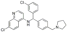 7--N-[(3-ȱ)[4-(1-׻)]׻]-4-Y(ji)(gu)ʽ_1050526-88-9Y(ji)(gu)ʽ