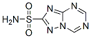 (9ci)-[1,2,4][1,5-a][1,3,5]-2-Y(ji)(gu)ʽ_105216-69-1Y(ji)(gu)ʽ