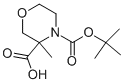 N-boc-3-׻-3-Y(ji)(gu)ʽ_1052680-53-1Y(ji)(gu)ʽ