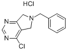 4--5H-[3,4-d]-6(7H)-嶡Y(ji)(gu)ʽ_1053657-15-0Y(ji)(gu)ʽ