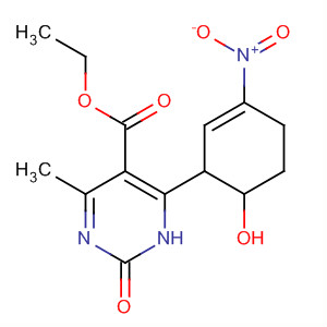 4-(2-u-5-)-6-׻-2--1,2,3,4-Ě-5-Y(ji)(gu)ʽ_105410-38-6Y(ji)(gu)ʽ