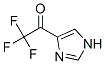 (9CI)-2,2,2--1-(1H--4-)-ͪY(ji)(gu)ʽ_105480-28-2Y(ji)(gu)ʽ