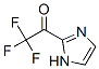 2,2,2--1-(1H--2-)ͪY(ji)(gu)ʽ_105480-29-3Y(ji)(gu)ʽ