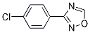 3-(4-ȱ)-1,2,4-fY(ji)(gu)ʽ_10550-15-9Y(ji)(gu)ʽ