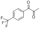 1-[4-(׻)]-1,2-ͪY(ji)(gu)ʽ_10557-13-8Y(ji)(gu)ʽ