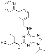(2R)-2-[[9-(1-׻һ)-6-[[[3-(2-)]׻]]-9H--2-]]-1-Yʽ_1056016-18-2Yʽ