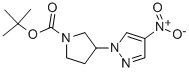 3-(4--1H--1-)-1-嶡Y(ji)(gu)ʽ_1056024-38-4Y(ji)(gu)ʽ