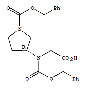 (3s)-3-(Sʻ-Ȼ׻-)--1-SY(ji)(gu)ʽ_1056211-06-3Y(ji)(gu)ʽ