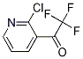 1-(2--3-)-2,2,2-ͪY(ji)(gu)ʽ_1057657-62-1Y(ji)(gu)ʽ