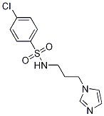 4--N-[3-(1H--1-)]Y(ji)(gu)ʽ_105771-36-6Y(ji)(gu)ʽ