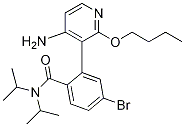 2-(4--2--3-)-4--N,N-Y(ji)(gu)ʽ_1058129-83-1Y(ji)(gu)ʽ