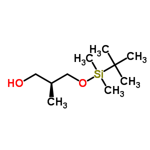 (2S)-3-{[嶡(׻)׹]}-2-׻-1-Yʽ_105859-45-8Yʽ
