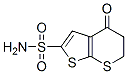 5,6--4--4H-Բ[2,3-b]-2-Y(ji)(gu)ʽ_105951-31-3Y(ji)(gu)ʽ