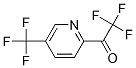 2,2,2--1-(5-(׻)-2-)ͪY(ji)(gu)ʽ_1060801-98-0Y(ji)(gu)ʽ