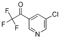 1-(5--3-)-2,2,2-ͪY(ji)(gu)ʽ_1060802-11-0Y(ji)(gu)ʽ