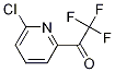 1-(6--2-)-2,2,2-ͪY(ji)(gu)ʽ_1060811-90-6Y(ji)(gu)ʽ