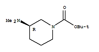 (R)-N-Boc-3-׻ऽY(ji)(gu)ʽ_1061682-78-7Y(ji)(gu)ʽ