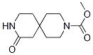 8--3,9-s[5.5]ʮһ-3-Y(ji)(gu)ʽ_1061731-97-2Y(ji)(gu)ʽ