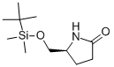 (S)-5-(((嶡׻׹))׻)-2-ͪY(ji)(gu)ʽ_106191-02-0Y(ji)(gu)ʽ