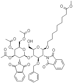 8-ʻ-2-Ó-2--3-o-S-4-o-(3,4,6--o--2-Ó-2---d-)--d-սY(ji)(gu)ʽ_106445-30-1Y(ji)(gu)ʽ