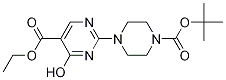 2-(4-(t-BOC)-1-)-4-u-5-Y(ji)(gu)ʽ_1065074-31-8Y(ji)(gu)ʽ