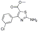 2--4-(3-ȱ)-5-Y(ji)(gu)ʽ_1065074-45-4Y(ji)(gu)ʽ