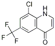 8--6-׻-1H--4-ͪY(ji)(gu)ʽ_1065092-49-0Y(ji)(gu)ʽ