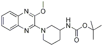 [1-(3--େf-2-)--3-]-嶡Y(ji)(gu)ʽ_1065484-43-6Y(ji)(gu)ʽ