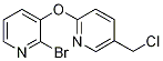 2-(2--3-)-5-(ȼ׻)ऽY(ji)(gu)ʽ_1065484-66-3Y(ji)(gu)ʽ