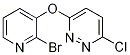 3-(2---3-)-6--ຽY(ji)(gu)ʽ_1065484-70-9Y(ji)(gu)ʽ