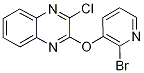 2-(2---3-)-3--େfeY(ji)(gu)ʽ_1065484-71-0Y(ji)(gu)ʽ