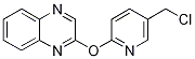 2-(5-ȼ׻--2-)-େfY(ji)(gu)ʽ_1065484-79-8Y(ji)(gu)ʽ