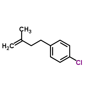 4-(3-׻-3-ϩ-1-)ȱY(ji)(gu)ʽ_106897-78-3Y(ji)(gu)ʽ