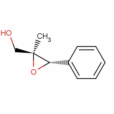 (2S,3s)-ʽ-2-׻-3-h(hun)-2-״Y(ji)(gu)ʽ_107033-44-3Y(ji)(gu)ʽ
