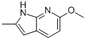 6--2-׻-1H-[2,3-b]ऽY(ji)(gu)ʽ_1071811-73-8Y(ji)(gu)ʽ