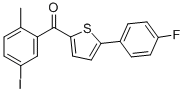 (5-(4-)-2-)(5--2-׻)ͪY(ji)(gu)ʽ_1071929-08-2Y(ji)(gu)ʽ